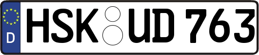HSK-UD763