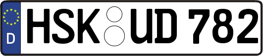 HSK-UD782