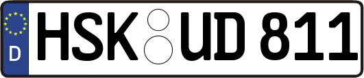 HSK-UD811