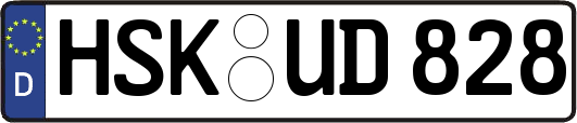 HSK-UD828