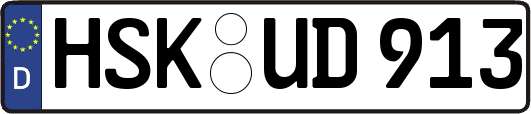 HSK-UD913