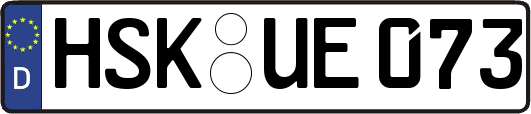 HSK-UE073