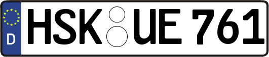 HSK-UE761