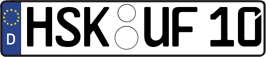 HSK-UF10