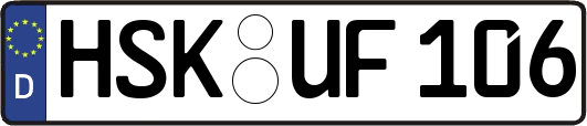 HSK-UF106