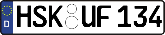HSK-UF134