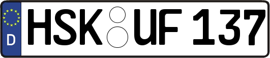 HSK-UF137