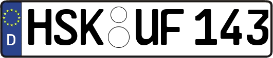 HSK-UF143