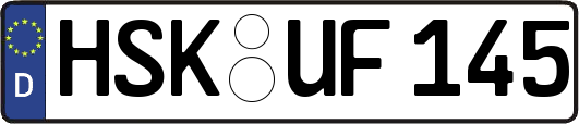 HSK-UF145