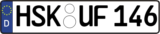 HSK-UF146