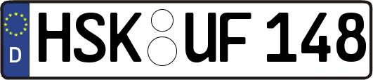 HSK-UF148