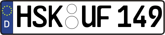 HSK-UF149