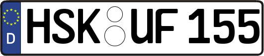 HSK-UF155