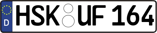 HSK-UF164