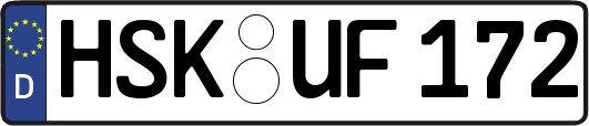 HSK-UF172