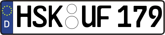 HSK-UF179