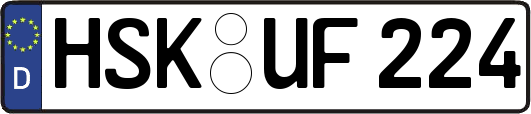 HSK-UF224