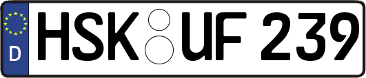HSK-UF239