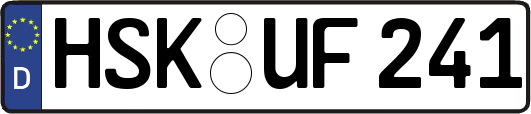 HSK-UF241