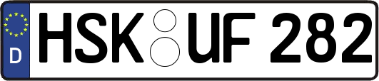 HSK-UF282