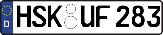 HSK-UF283