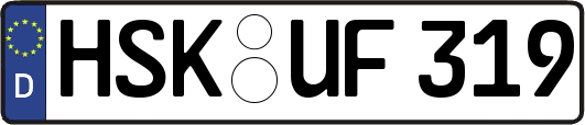 HSK-UF319