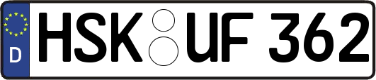 HSK-UF362