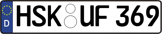 HSK-UF369