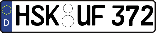 HSK-UF372
