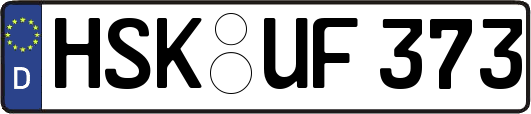HSK-UF373