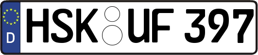 HSK-UF397