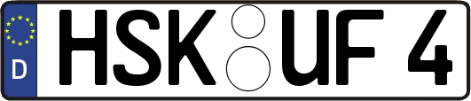 HSK-UF4