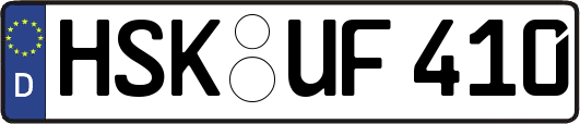 HSK-UF410