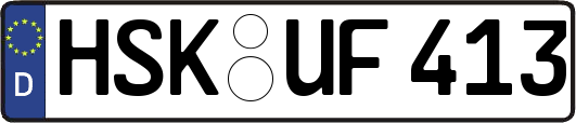 HSK-UF413