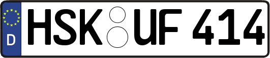HSK-UF414