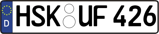 HSK-UF426