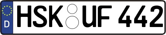 HSK-UF442
