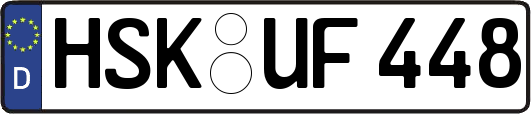 HSK-UF448