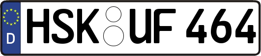 HSK-UF464