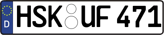 HSK-UF471