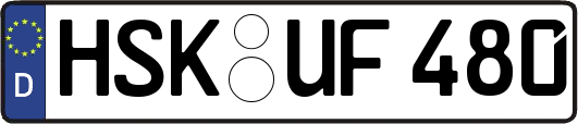 HSK-UF480