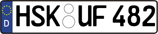 HSK-UF482