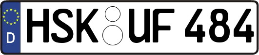 HSK-UF484