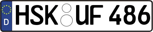 HSK-UF486
