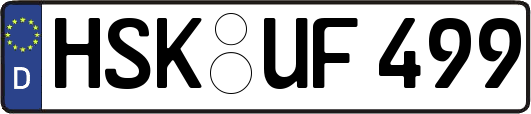 HSK-UF499