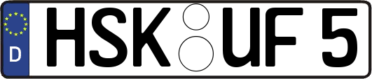 HSK-UF5
