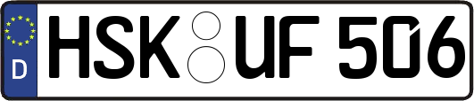 HSK-UF506