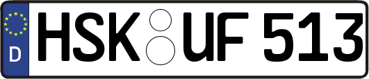HSK-UF513
