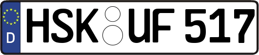 HSK-UF517