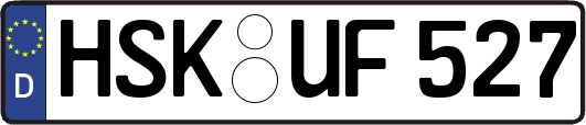 HSK-UF527